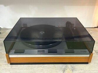Thorens TD125 MK 2 Platenspeler TD125 3