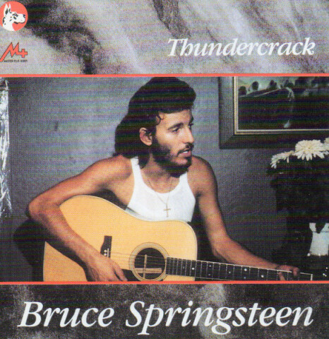 Thundercrack GDR CD 8916