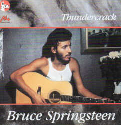 Thundercrack GDR CD 8916 1