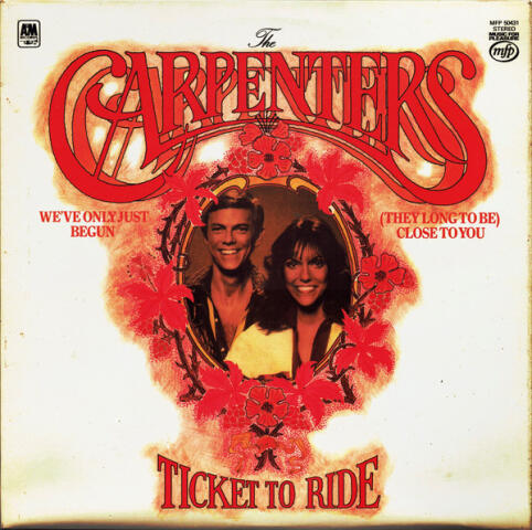 Ticket To Ride MFP 50431