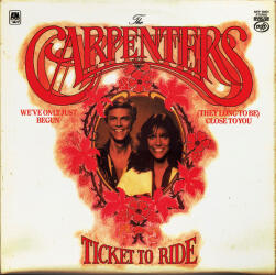 Ticket To Ride MFP 50431