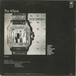 I'm Specialized In You CBSA 12-2915 2