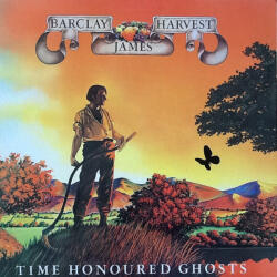 Time Honoured Ghosts 2460 257 1