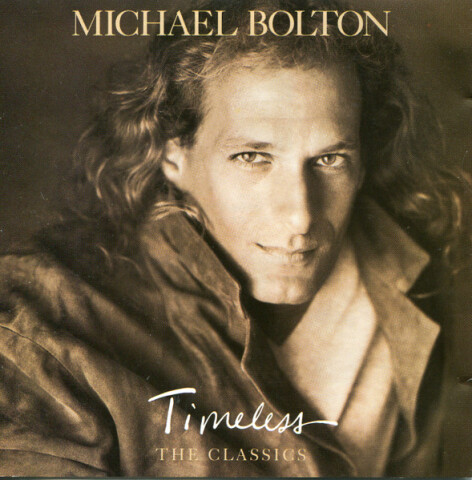 Timeless (The Classics) COL 472302 2