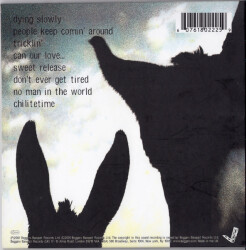 Can Our Love... BBQCD 222X 2