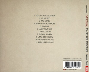 To Get Her Together 50999 0275992 0 2