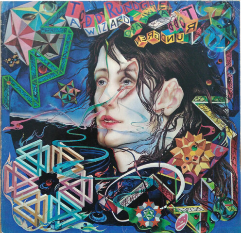 A Wizard, A True Star BEA 45 513