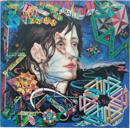 A Wizard, A True Star BEA 45 513 2