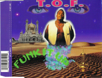 Funk It Up 851 619-2