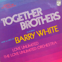 Together Brothers (Original Motion Picture Soundtrack) 6370 209 1