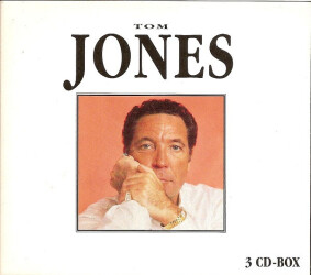 Tom Jones KBOX377