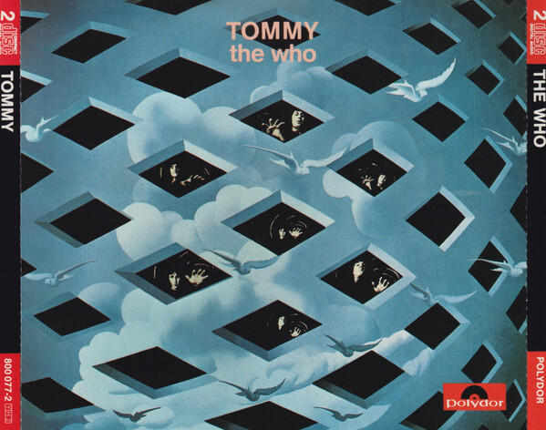 Tommy 800 077-2