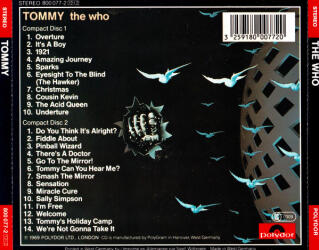 Tommy 800 077-2 2