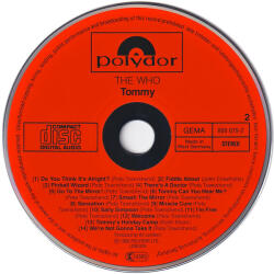 Tommy 800 077-2 4