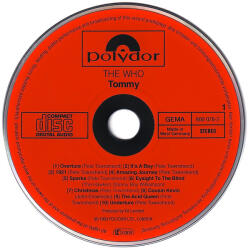 Tommy 800 077-2 3