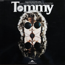 Tommy (Original Soundtrack Recording) 2625 028 1