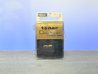 121 DS - Naald voor General electric RPJ-047 Tonar 121 1