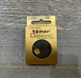 180 DS- Naald voor Ronette BF-40 Tonar 180