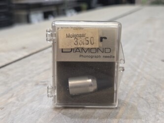 340 DS - Bang & Olufsen SP-6/7 Complete Naald Tonar 340 DS