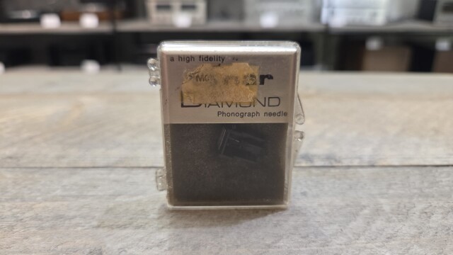 543 DS - Naald voor Philips GP-204 / GP-205 Tonar 543 DS