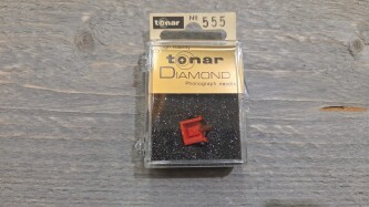 555 DS - Naald voor Nagaoka JT-311 Tonar 555 1