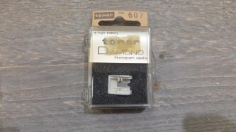 607 DS - Naald Hitachi DS-ST-101 Tonar 607 1