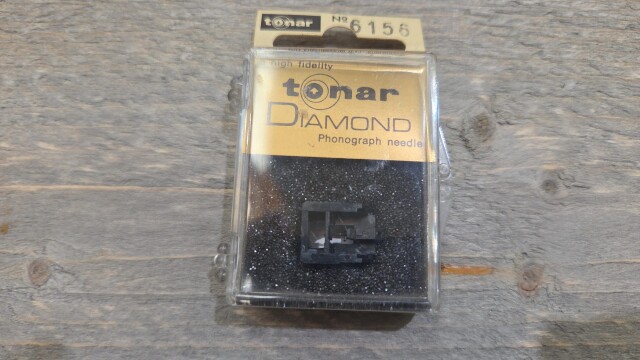 6156 DS - Naald voor Aiwa AN2 Tonar 6156