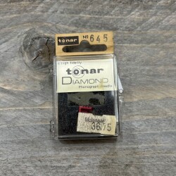 645 DS- Naald voor Hitachi DS-ST-25 Tonar 645