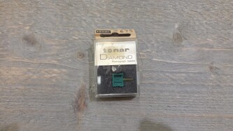 675 DS - Naald voor Pioneer PN-14 Tonar 675