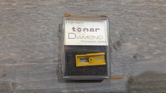 724 DS - Naald voor Dual DN201 Tonar 724 1