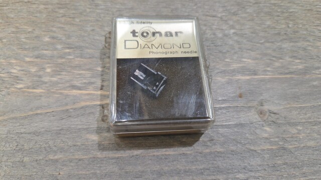 732 DS- Naald voor Dual DMS210 Tonar 732
