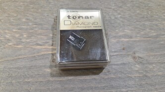 732 DS- Naald voor Dual DMS210 Tonar 732 1