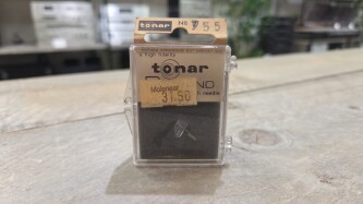 755 DS - Naald voor Kenwood N-46 / Trio N-46 Tonar 755 DS