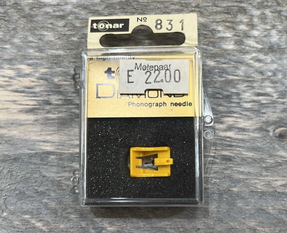 831 DS- Naalden voor Akai PC-90 / RS-90 Tonar 831