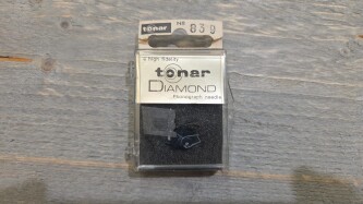 839 DS - Naald voor Silver System 70 Tonar839 1