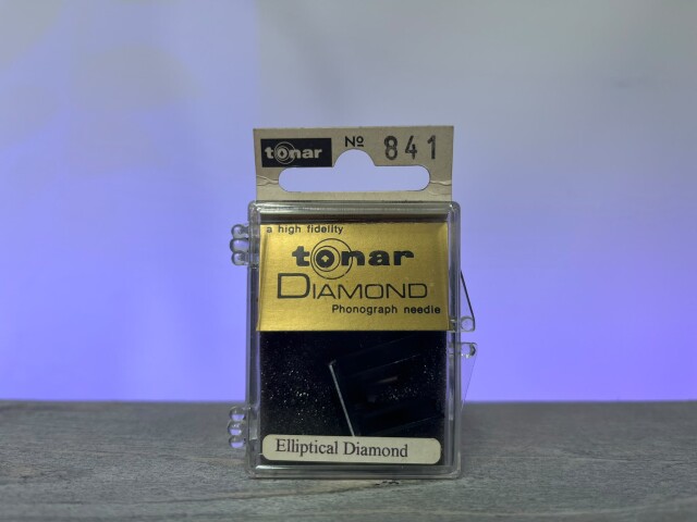 841 DE - Naald voor National Panasonic EPS-207 ED Tonar 841