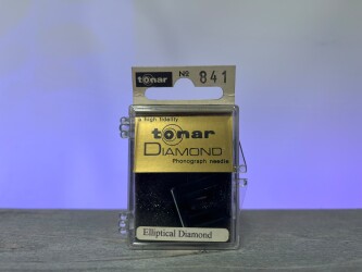 841 DE - Naald voor National Panasonic EPS-207 ED Tonar 841 1