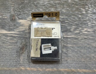 910 DS- Naald voor Toshiba N-21 D Tonar 910