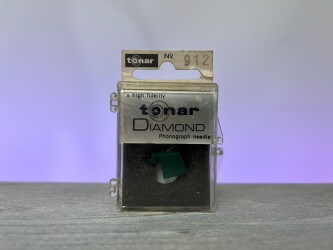 912 DS - Naald voor Pioneer PN-230 Tonar 912 1