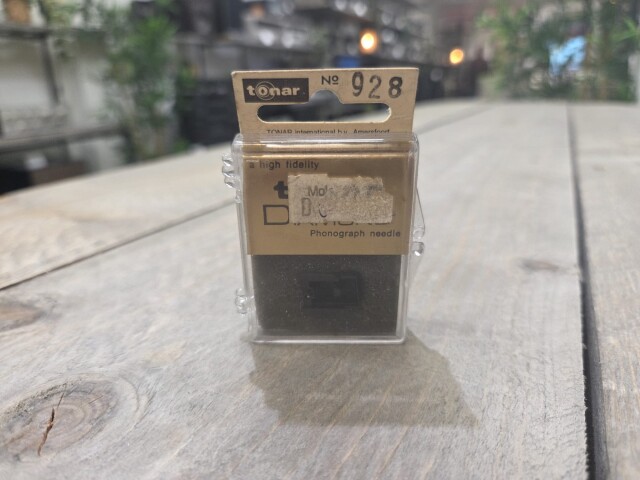 928 Naald voor Sanyo ST-38D / ATN-892 Tonar 928