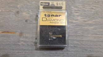 946 DS - Naald voor Philips GP-400 MK III Tonar 946 1