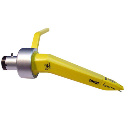 Banana DJ Cartridge met naald 2735