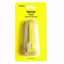 Gold Record Brush 16069