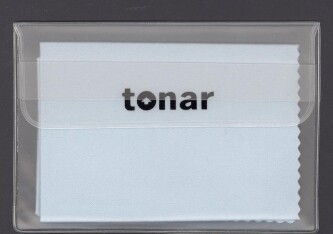 Micro Fibre Cleaning Cloth 4401