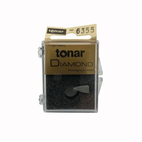 Naald voor Ortofon Pro 6355