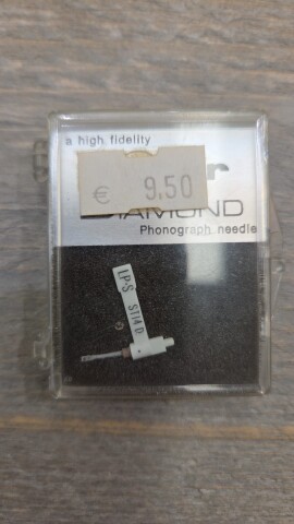 Schneider ST-14 Stylus tonar