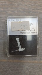 Schneider ST-14 Stylus tonar