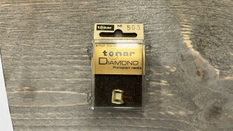 Tonar 503 DS - naald voor philips GP-370 Tonar 503 1