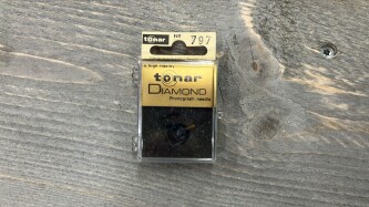 Tonar 797 DS- Naald voor Pioneer PN-110 MK II Tonar 797 1