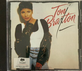 Toni Braxton 7 43211 62682 8